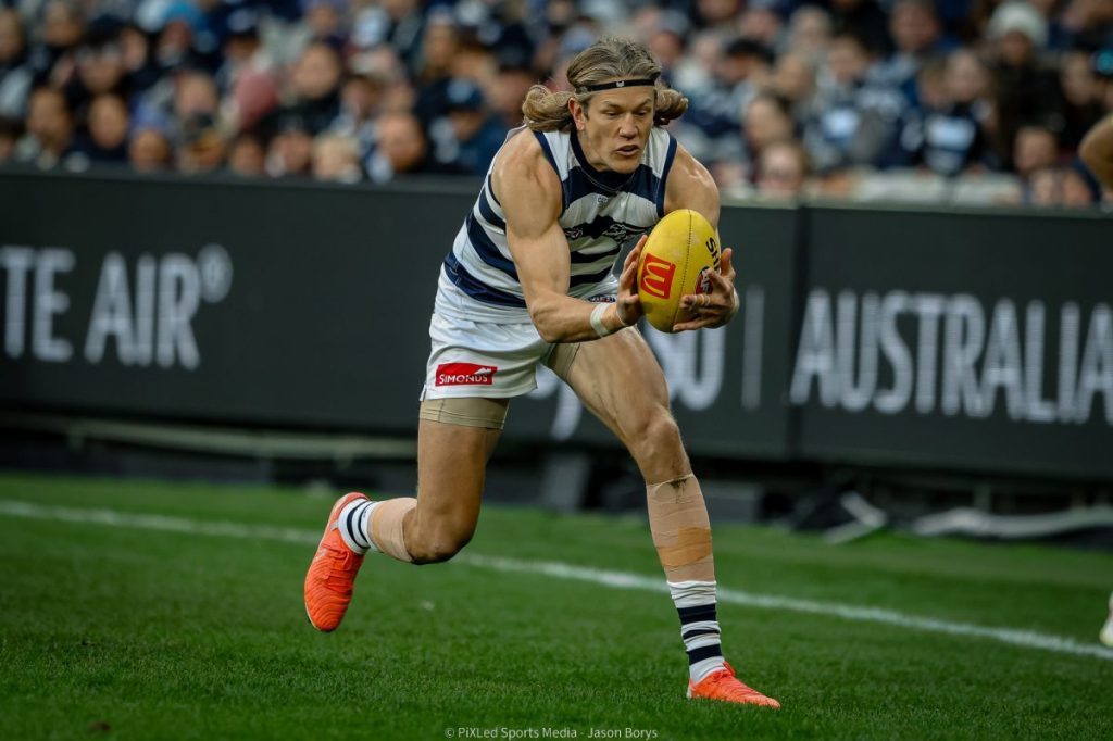 Stanley open to playing on