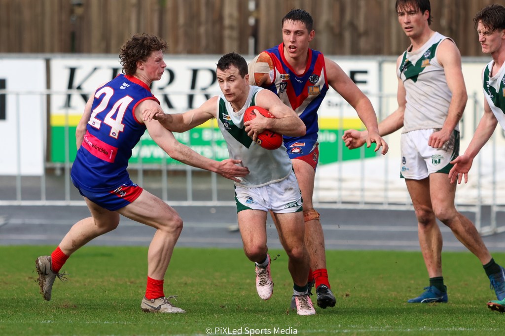 Patten boost for Parkers