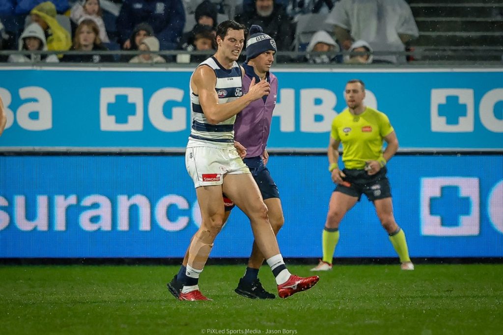 Neale avoids serious damage
