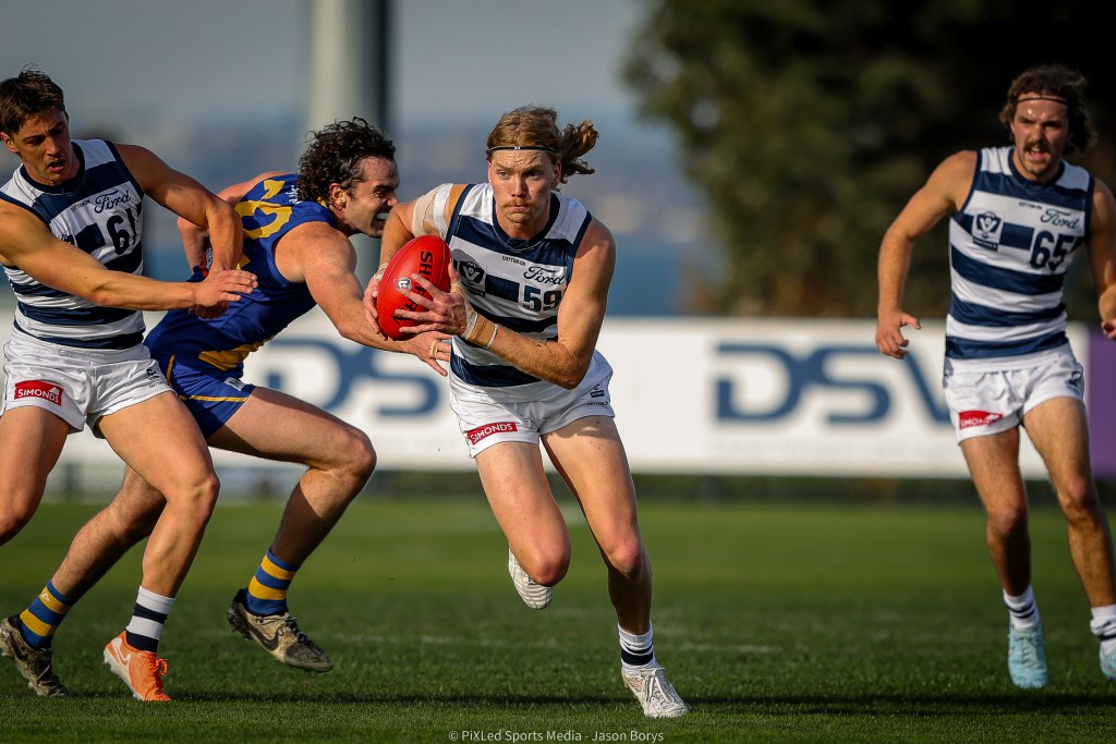 No home curtain raisers for VFL Cats in updated fixture