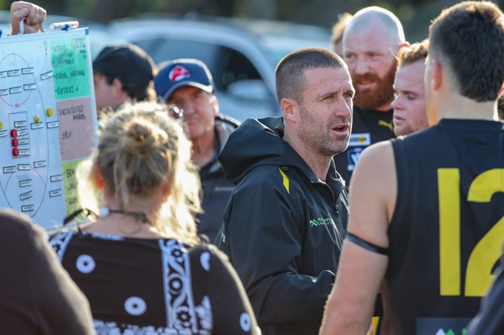 Love of the game remains for Dom