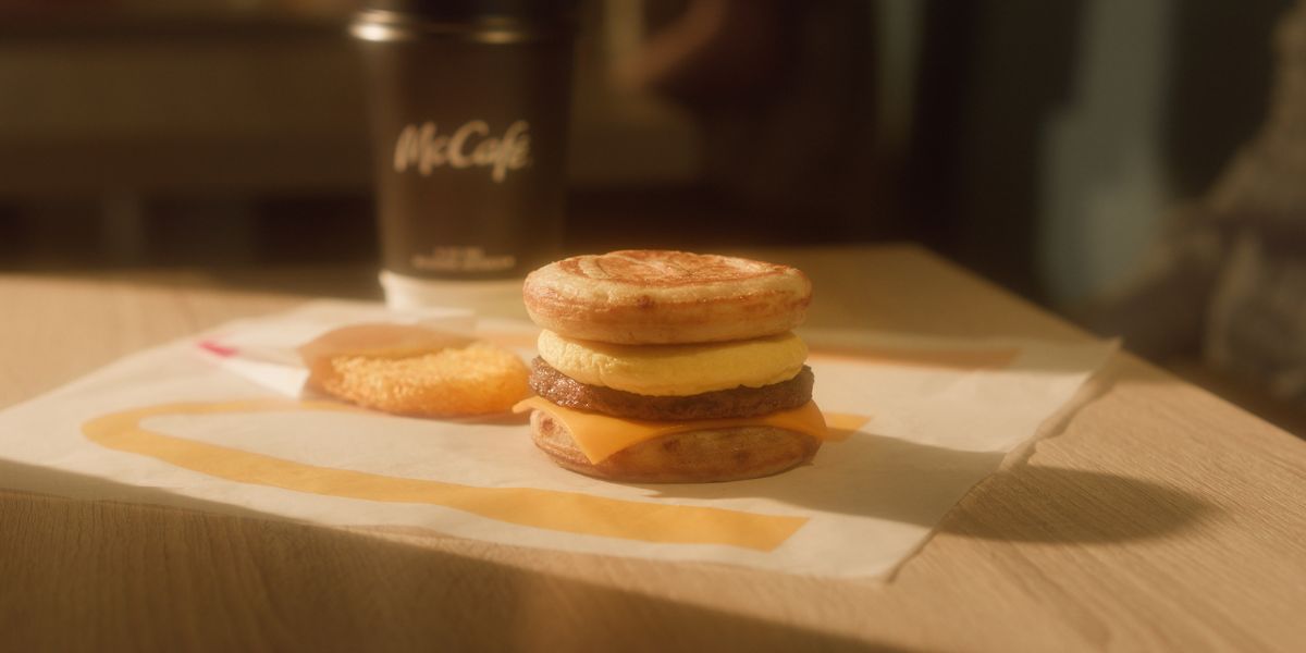 McGriddles Are Finally Hitting Macca’s Menus Nationwide – Here’s Why Fans Are Buzzing
