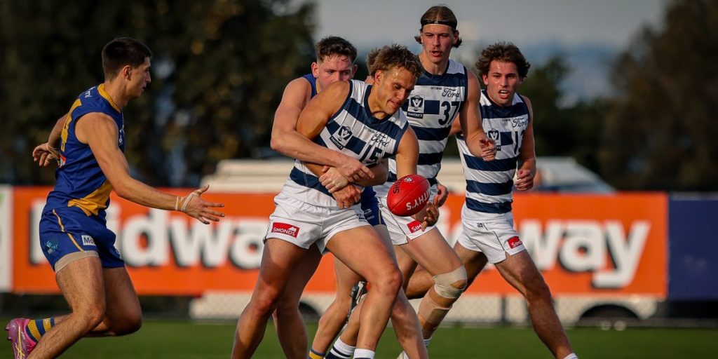 More honours for axed Cat