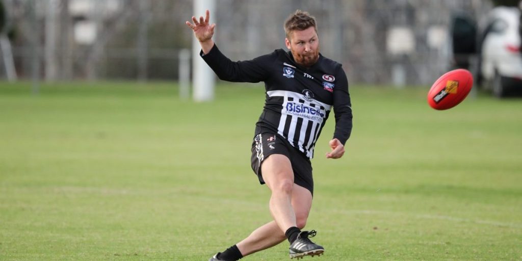 Parker enjoying unlikely return