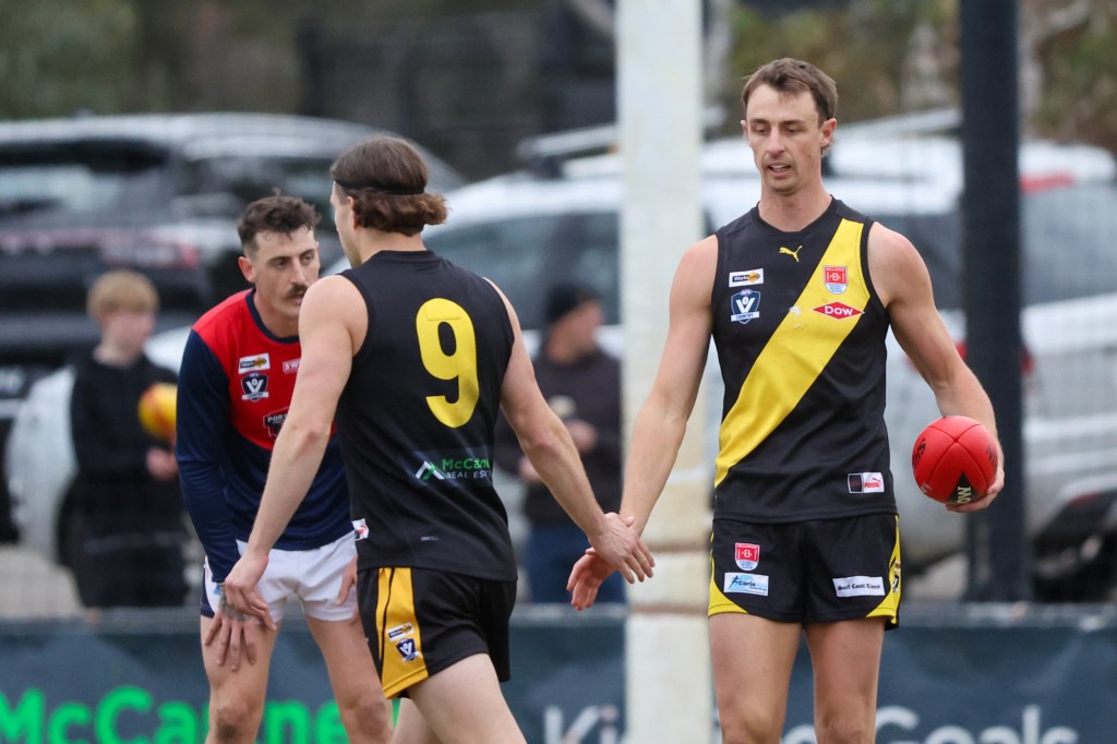 More injury woes for Chook