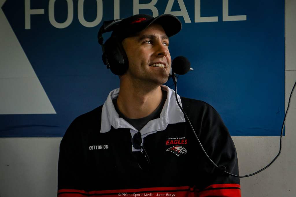 Eagles skipper eyes finals return
