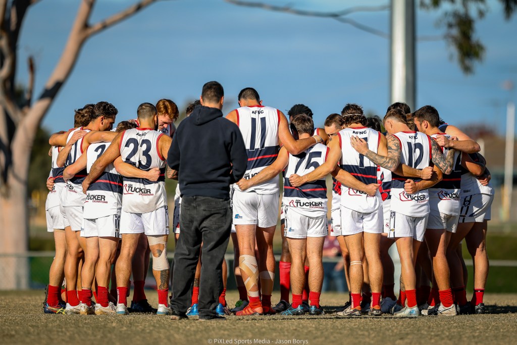 Roos charge into finals after thrilling comeback