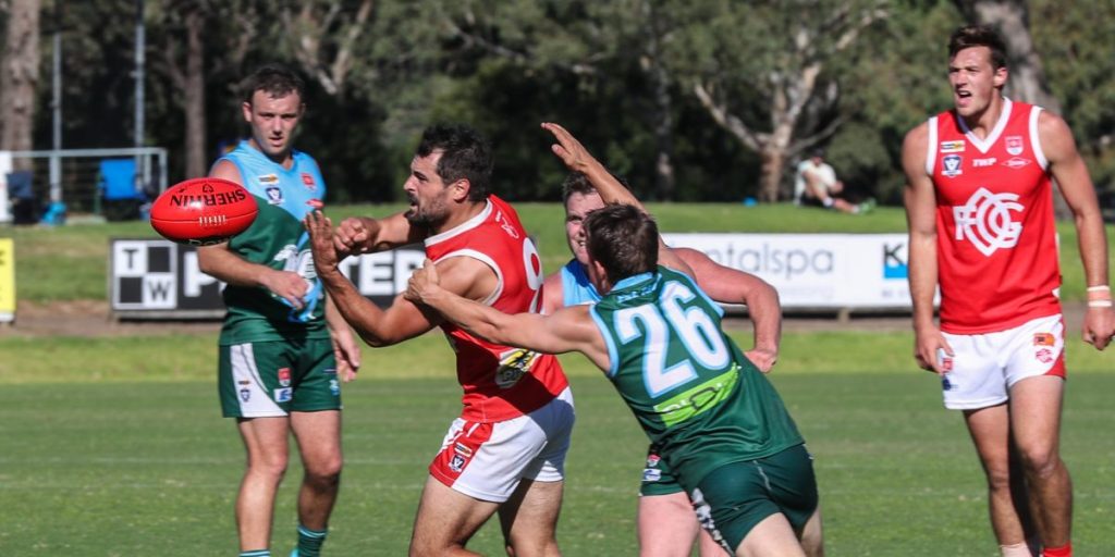 Former Grubber keen for Suns challenge