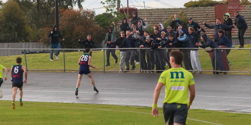 Saints take down Tigers to land grand final berth