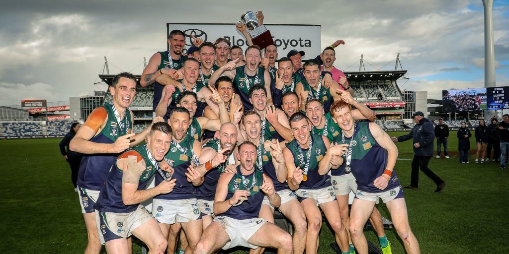 AFL Barwon eyes early finals call