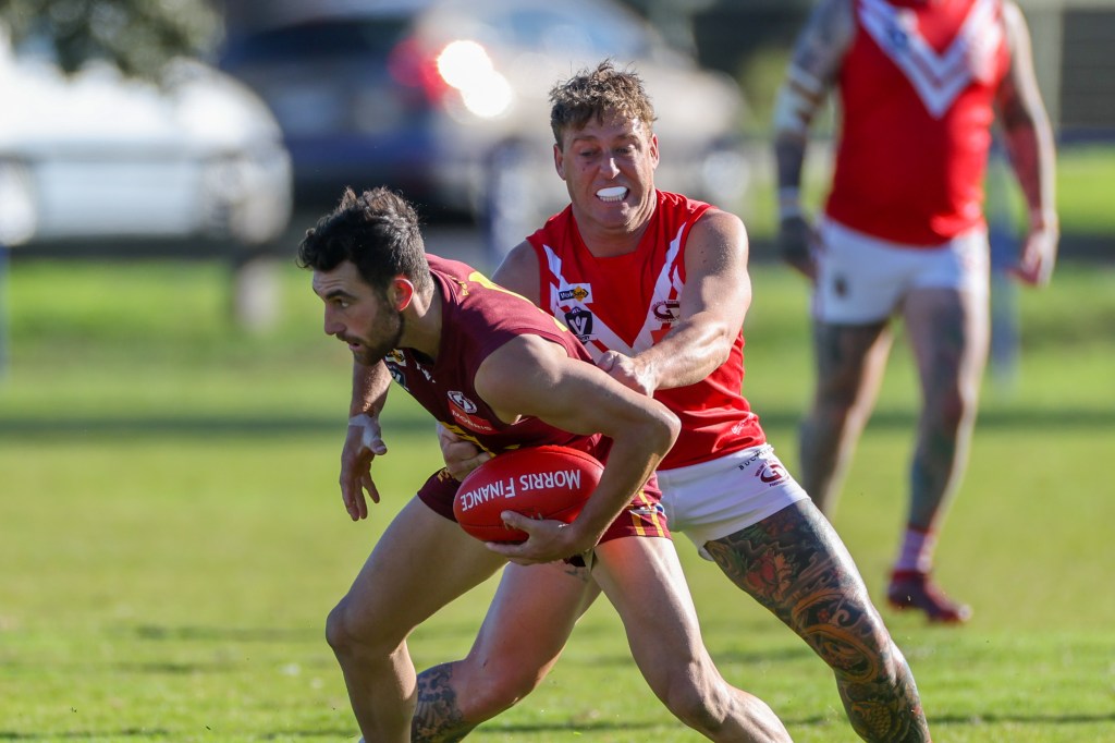 Kenno takes country job