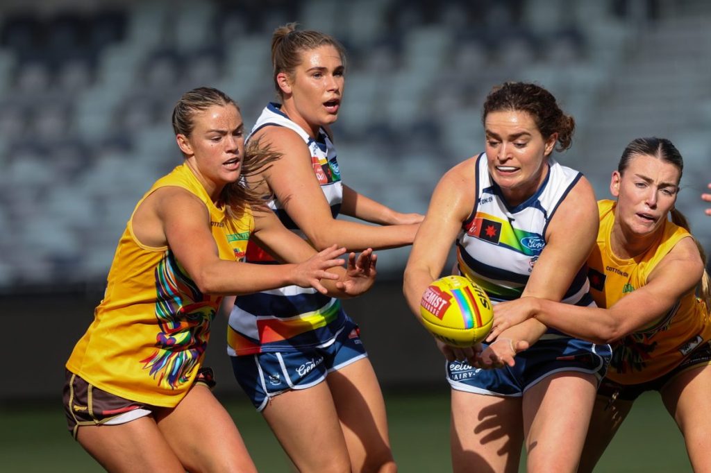 Cats captain calls time