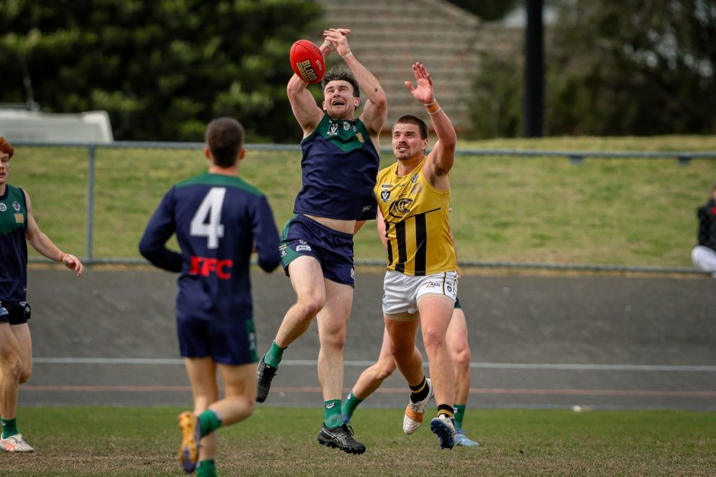 Seagulls sign Christensen