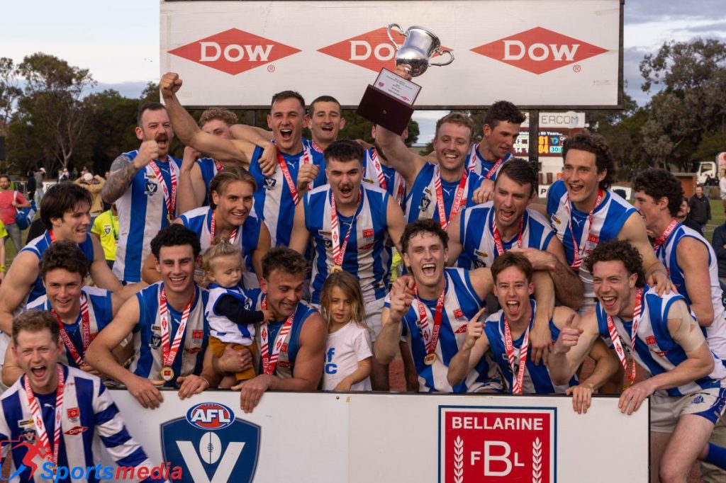 Bellarine boss welcomes restructure plans