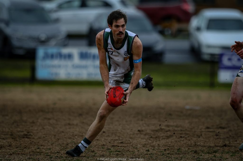 It’s Mack time for Tigers