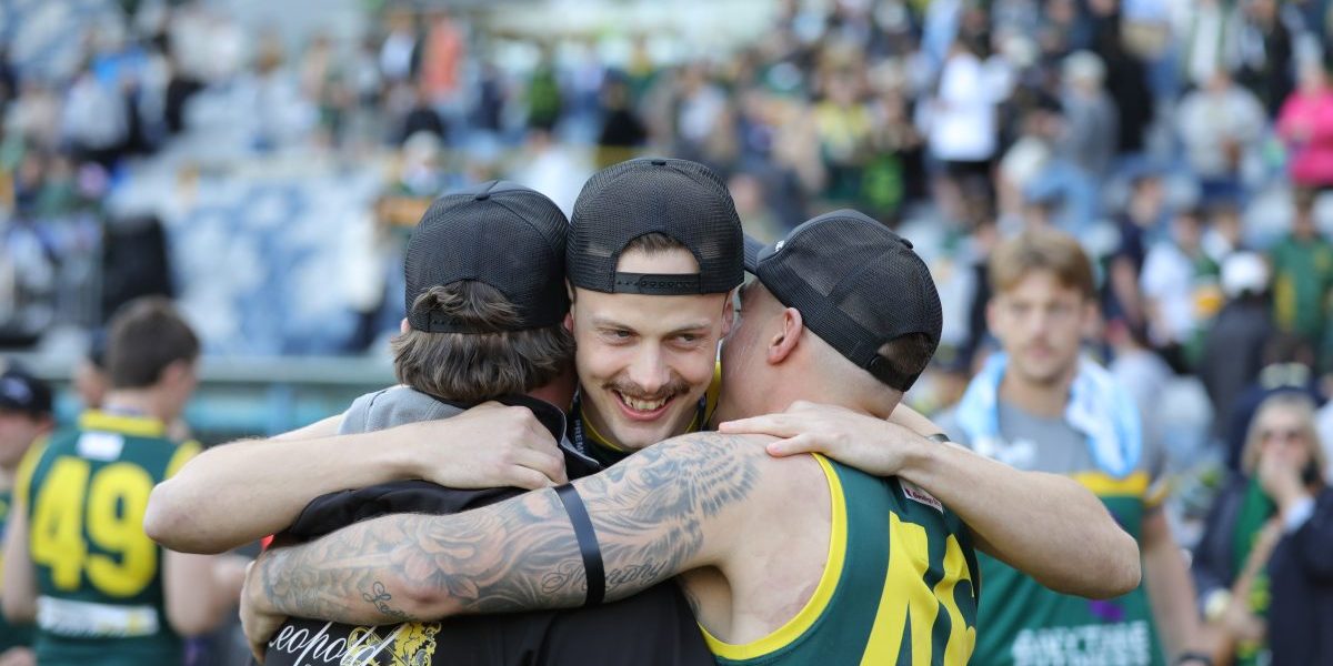 Port adds another premiership Lion