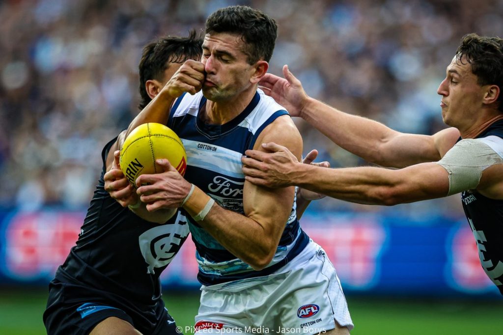 Cats to face Blues in Community clash