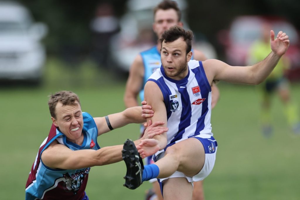 Inver adds premiership Falcon, Winch stalwart