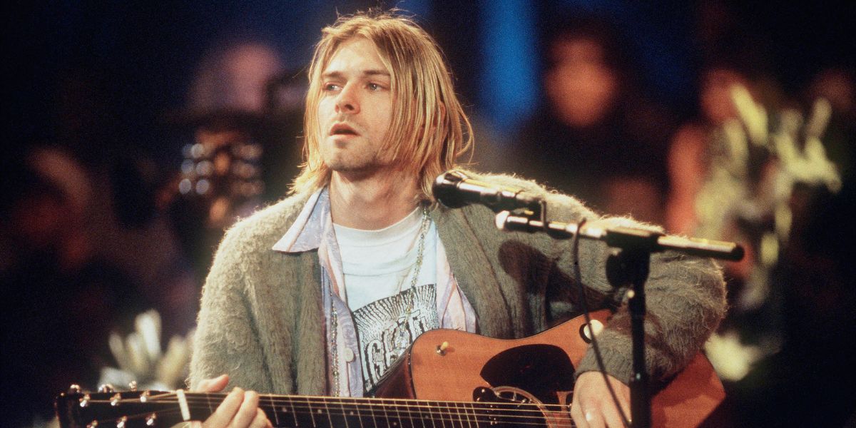New Forensic Research Has Experts Suggesting Kurt Cobain’s Death was ...