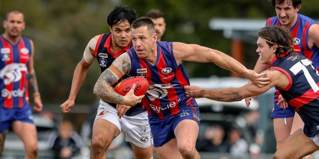 Veteran Panthers to go again