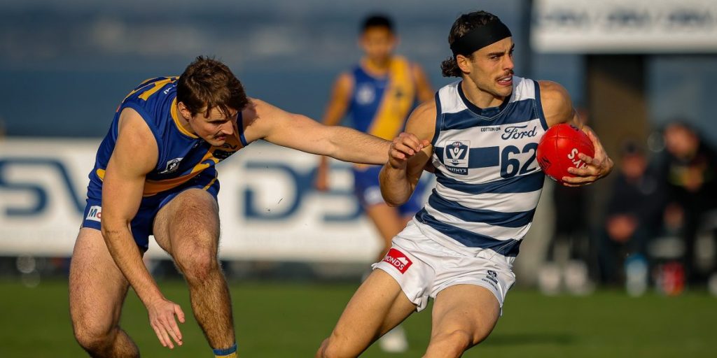 Friday night lights for Cats to start VFL season