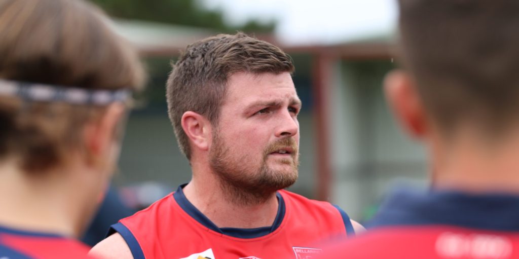 Injury blow for young Demon