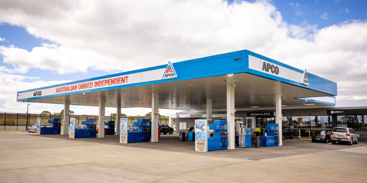 Servo staff cop abuse over fuel prices - K ROCK 95.5