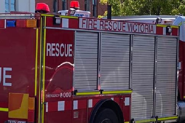 Child killed in housefire