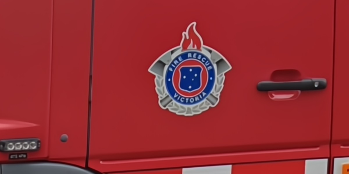 Norlane home damaged in fire