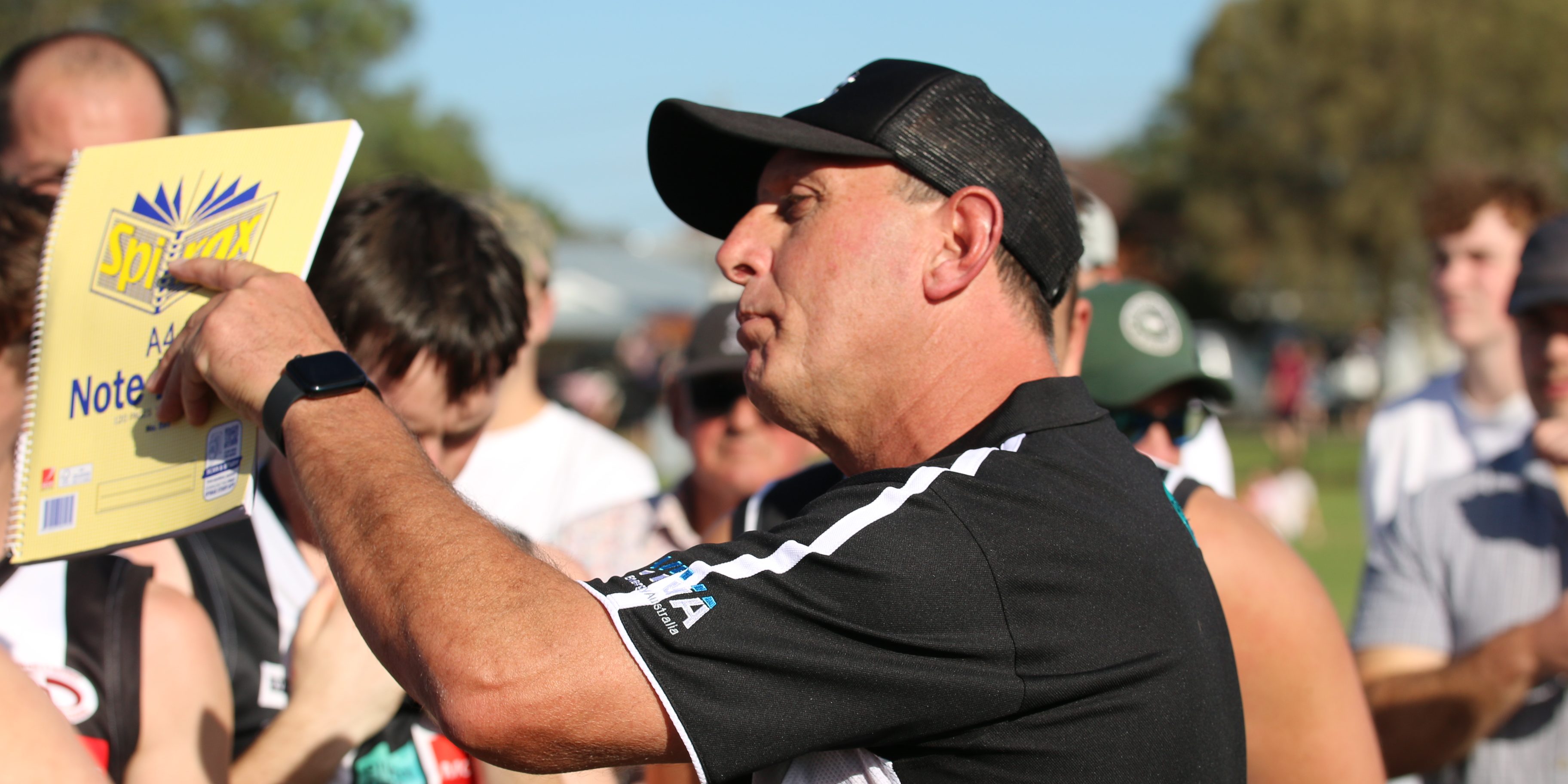 North starts tough month in style