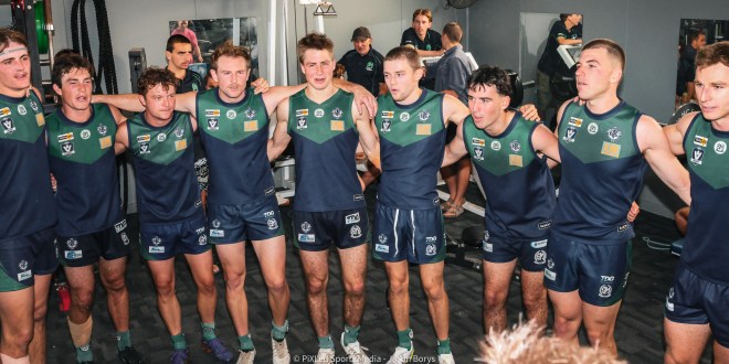 Another Saints statement