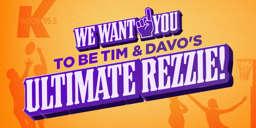 Tim and Davo’s Ultimate Rezzie