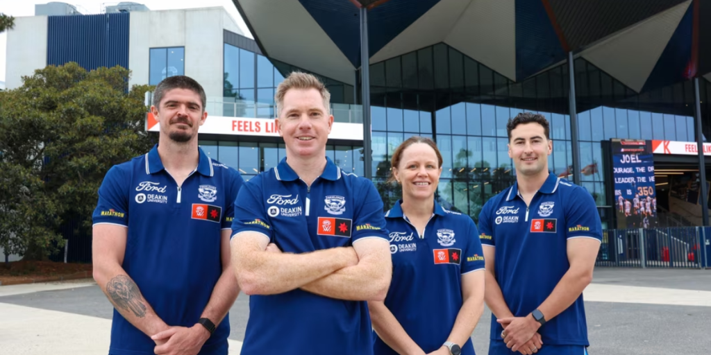 “Definitely feel like we can challenge” – Stinear