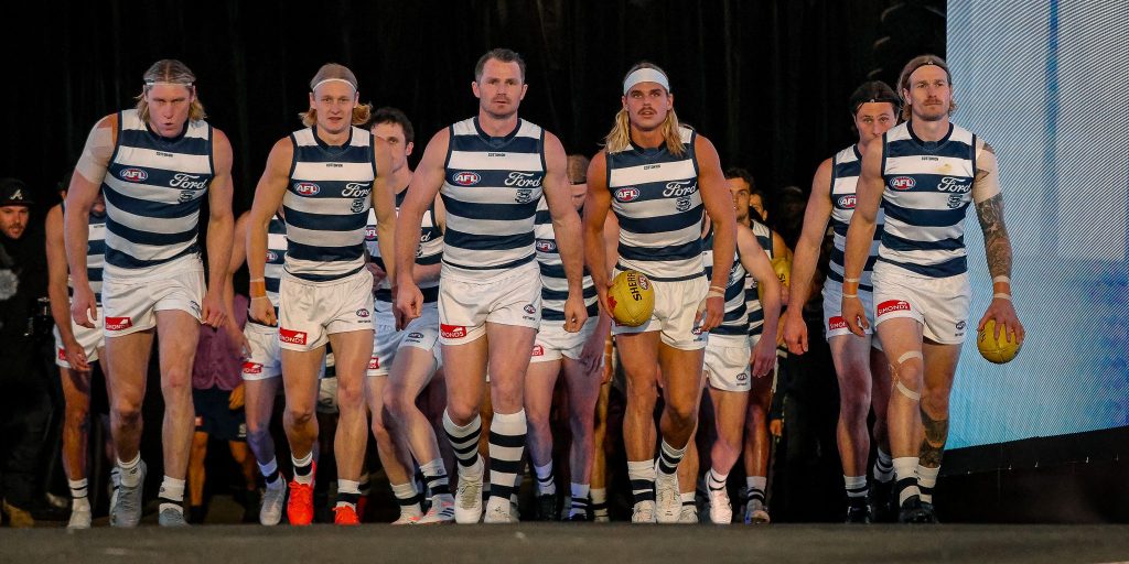 Cats injury list settles