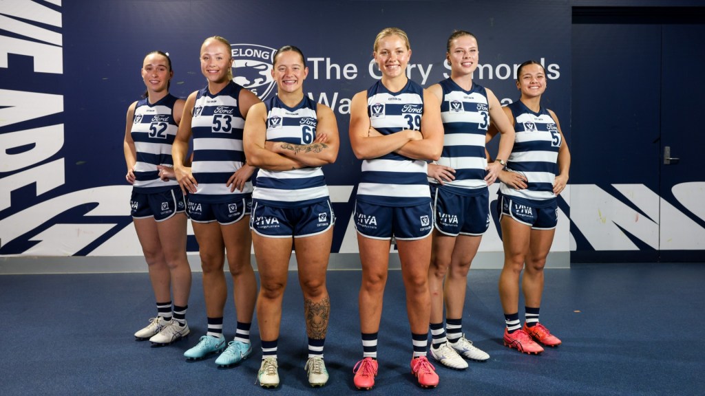 VFLW Cats confident of improvement