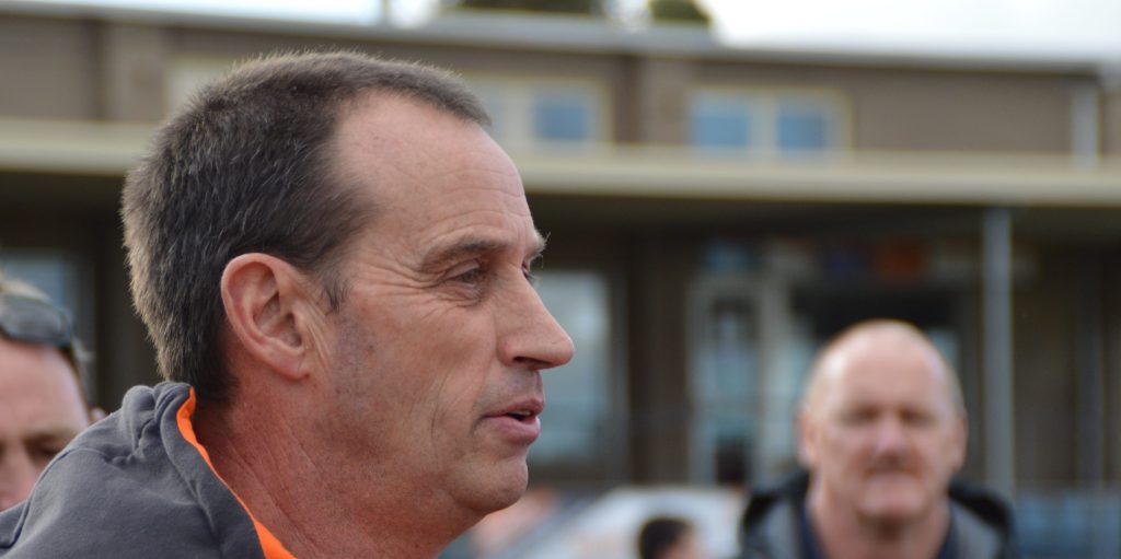 Inside former coach’s return to Giants
