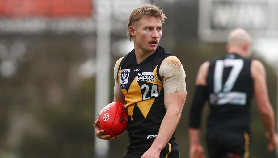 Lions first-gamer hospitalised - K ROCK 95.5