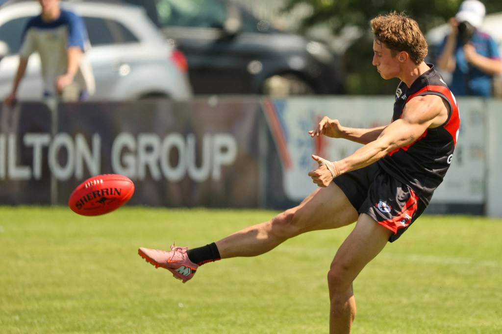Friendly fire sidelines Towners recruit