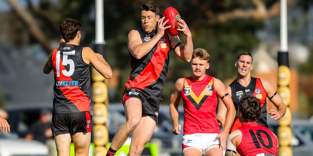 Milestone for Eagles’ “Mr Consistent”