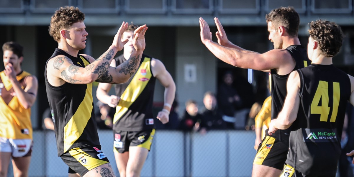Tigers scrap their way to victory