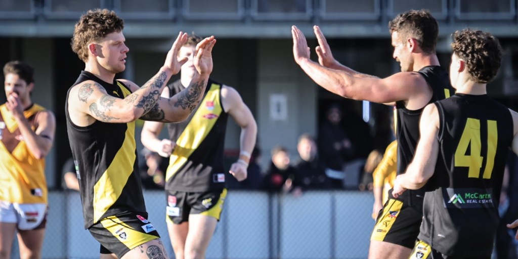 Tigers scrap their way to victory