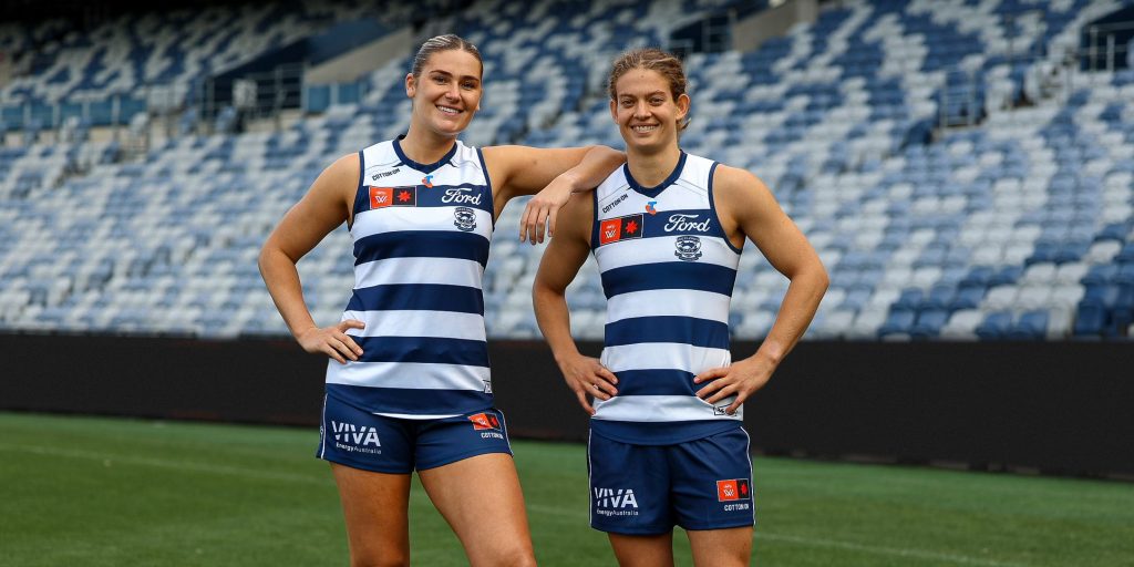 Cats originals to share captaincy