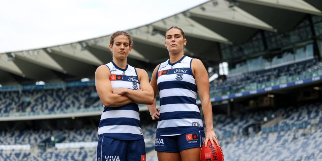“Belief is as strong as ever”: Cats co-captains on ‘fresh’ program