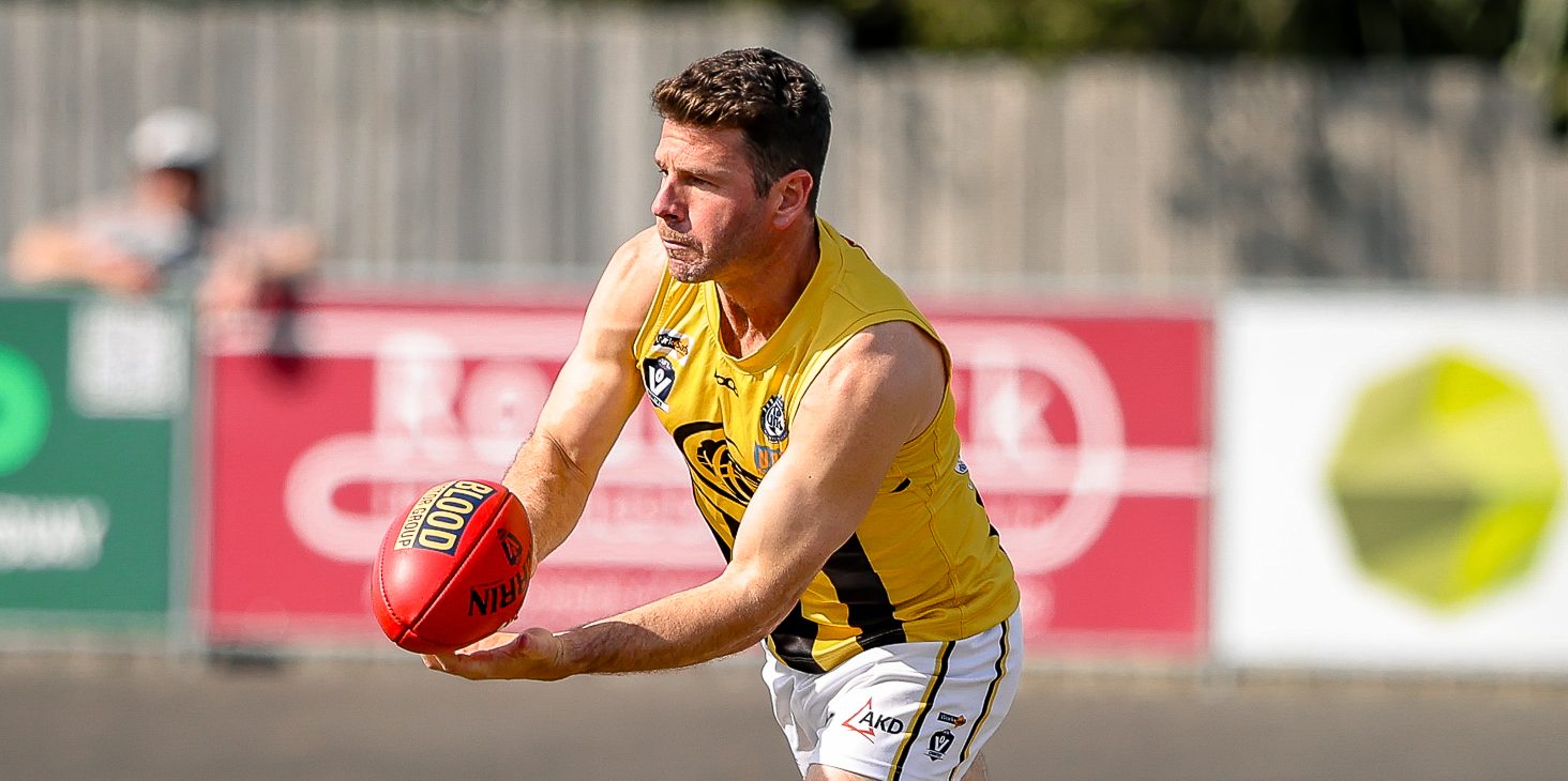 Room for improvement for Tigers - Joffy