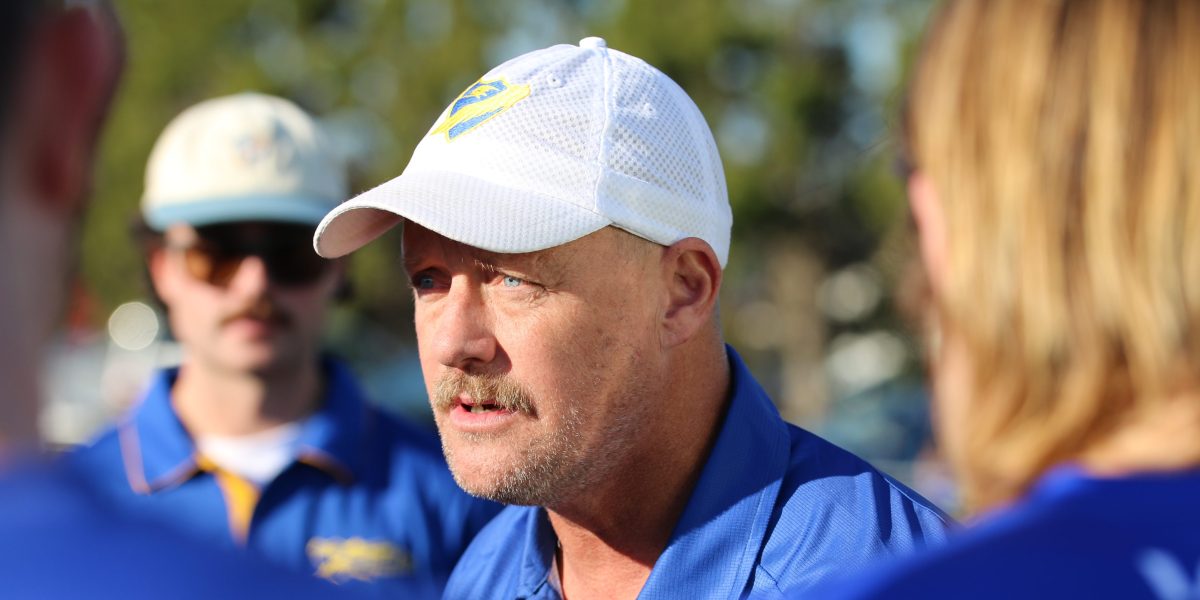 More sanctions for Seagulls coach