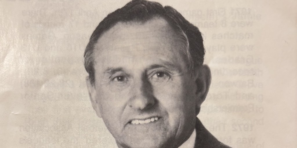 Former Bellarine president mourned
