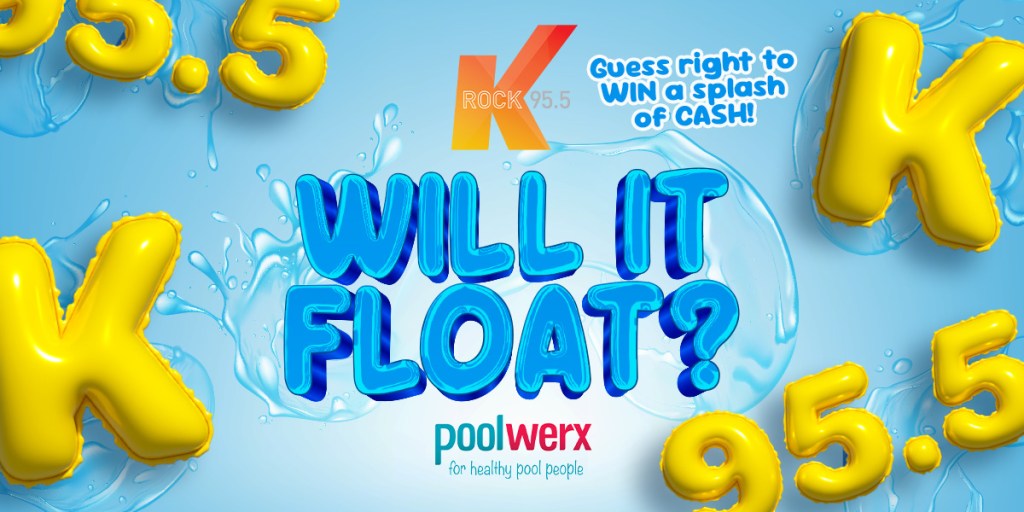 K rock’s Will it Float 2026