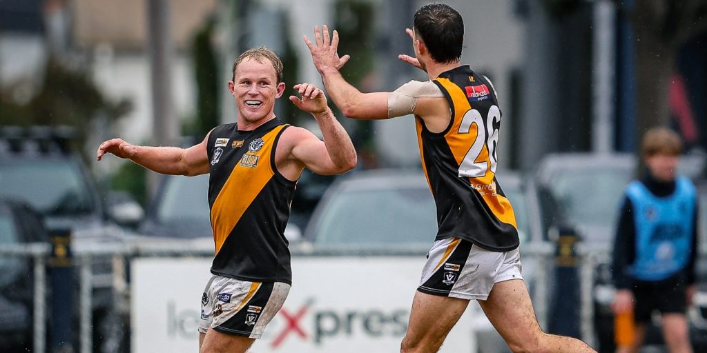 Tigers keen to finish improved season on a high
