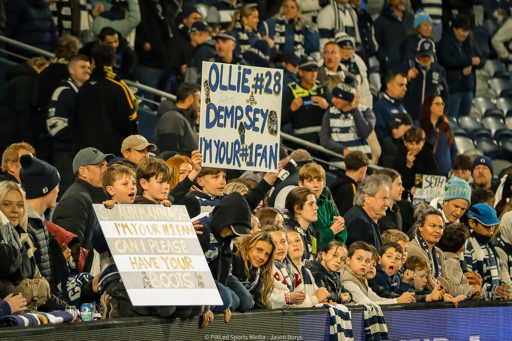 Cats elimination final date locked in