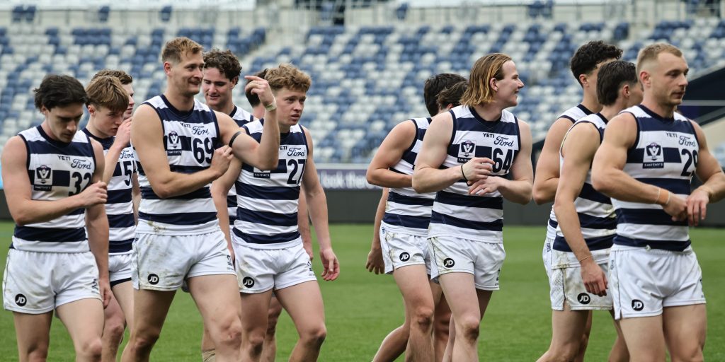 Cats ready for Tassie challenge